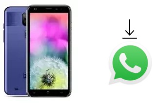 Cómo instalar WhatsApp en un Texet TM-5077