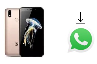 Cómo instalar WhatsApp en un Texet TM-5081