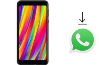 Cómo instalar WhatsApp en un Texet TM-5083 Pay 5