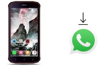 Cómo instalar WhatsApp en un Texet TM-5201 Rock