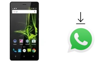 Cómo instalar WhatsApp en un Texet TM-5513