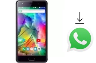 Cómo instalar WhatsApp en un Texet TM-5570