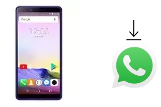 Cómo instalar WhatsApp en un Texet TM-5571