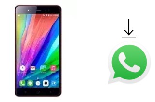 Cómo instalar WhatsApp en un Texet TM-5580