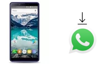 Cómo instalar WhatsApp en un Texet TM-5581