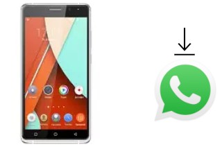 Cómo instalar WhatsApp en un Texet TM-6003