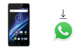 Cómo instalar WhatsApp en un Texet X-force