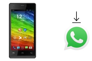 Cómo instalar WhatsApp en un Texet X-Plus