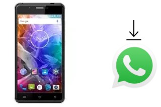 Cómo instalar WhatsApp en un Texet X-selfie