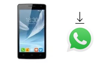 Cómo instalar WhatsApp en un THL 2015