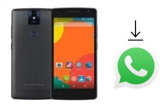 Cómo instalar WhatsApp en un THL 2015A