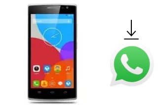 Cómo instalar WhatsApp en un THL 5000T