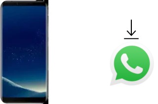 Cómo instalar WhatsApp en un THL Knight 2