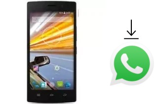 Cómo instalar WhatsApp en un THL L969