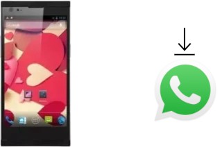 Cómo instalar WhatsApp en un THL T100s Ironman