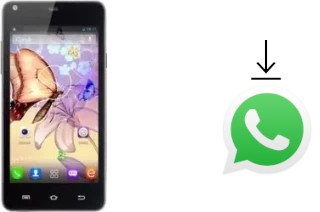 Cómo instalar WhatsApp en un THL T5S