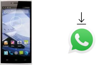 Cómo instalar WhatsApp en un THL T6 Pro