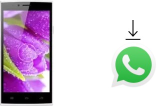 Cómo instalar WhatsApp en un THL T6S