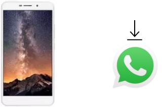 Cómo instalar WhatsApp en un THL T9 Plus