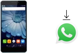 Cómo instalar WhatsApp en un THL T9 Pro