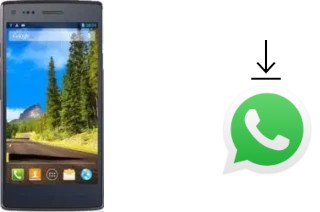 Cómo instalar WhatsApp en un THL W11 Monkey King 2