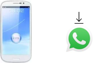 Cómo instalar WhatsApp en un THL W8 Beyond