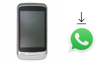 Cómo instalar WhatsApp en un Tianyu E650