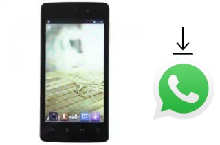 Cómo instalar WhatsApp en un Tianyu U86