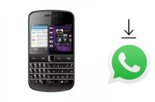 Cómo instalar WhatsApp en un Tiger KF-408