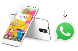 Cómo instalar WhatsApp en un Timmy E88