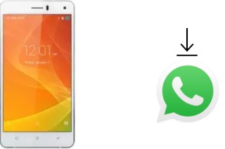 Cómo instalar WhatsApp en un Timmy M13 Pro