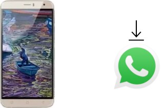 Cómo instalar WhatsApp en un Timmy M28