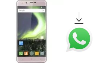 Cómo instalar WhatsApp en un Timmy M29 Pro