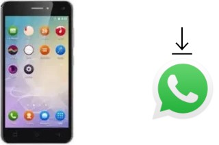 Cómo instalar WhatsApp en un Timmy X9