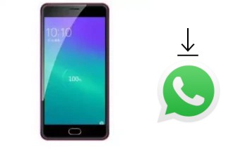 Cómo instalar WhatsApp en un Titan Glory 19