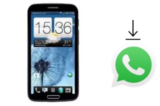 Cómo instalar WhatsApp en un Titan MB9500