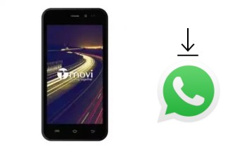 Cómo instalar WhatsApp en un Tmovi Prime