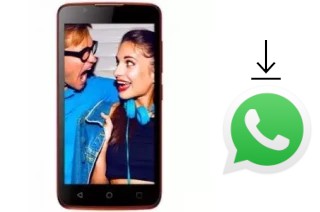 Cómo instalar WhatsApp en un Tmovi Yeah Live