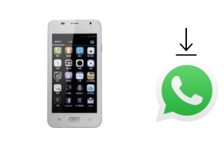 Cómo instalar WhatsApp en un Tooky A6