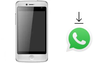 Cómo instalar WhatsApp en un Tooky A81