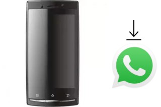 Cómo instalar WhatsApp en un Tooky A9