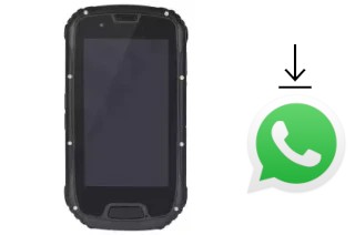 Cómo instalar WhatsApp en un Torex M2