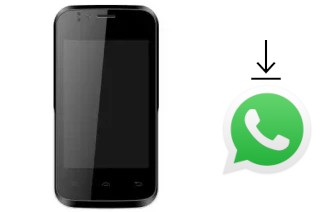 Cómo instalar WhatsApp en un Torque DROIDZ Sky 3G