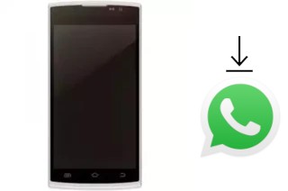 Cómo instalar WhatsApp en un Torque DROIDZ Wave