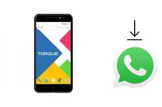 Cómo instalar WhatsApp en un Torque Ego Note 4G