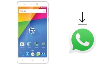 Cómo instalar WhatsApp en un Torque EGO Titan 4G