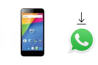 Cómo instalar WhatsApp en un Torque Ego Zoom Lite