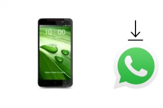 Cómo instalar WhatsApp en un Touchkon M601