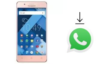 Cómo instalar WhatsApp en un Touchmate TM-SM540