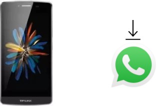 Cómo instalar WhatsApp en un TP-LINK Neffos C5 Max